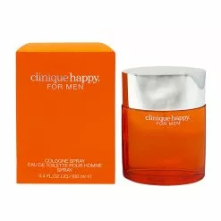 Happy Cologne Spray 3.4 Oz By Clinique SKU-PAS418358 -Clinique Sales 0983184 happy cologne spray 34 oz by clinique sku pas418358