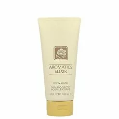 Clinique Aromatics Elixir Body Wash 6.7 Oz (W)