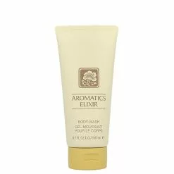 Clinique Aromatics Elixir Body Wash 6.7 Oz (W) -Clinique Sales 0983269 clinique aromatics elixir body wash 67 oz w