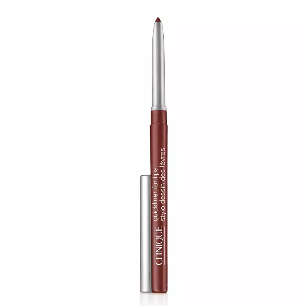 Clinique Quickliner For Lips 07 Plummy 3 Clinique Quickliner For Lips 07 Plummy