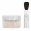 Clinique Blended Face Powder And Brush 08 Transparency Neutral -Clinique Sales 0983323 clinique blended face powder and brush 08 transparency neutral 550
