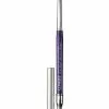 Clinique Quick For Intense Plum For Women Eye Liner, 0.01 Ounce -Clinique Sales 0983359 clinique quick for intense plum for women eye liner 001 ounce