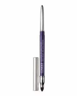 Clinique Quick For Intense Plum For Women Eye Liner, 0.01 Ounce