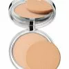 New! Clinique Superpowder Double Face Makeup, 0.35 Oz/ 10.5 G, 01 Matte Ivory (VF-P) -Clinique Sales 0983455 new clinique superpowder double face makeup 035 oz 105 g 01 matte ivory vf p