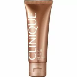 Clinique Self Sun Face Tinted Lotion, 1.7 Ounce 7 Clinique Self Sun Face Tinted Lotion, 1.7 Ounce -Clinique Sales 0983660 clinique self sun face tinted lotion 17 ounce