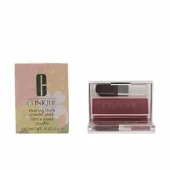 Clinique BLUSHING BLUSH Powder Blush 109 Pink Love 6 Gr