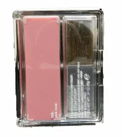 Clinique BLUSHING BLUSH Powder Blush 109 Pink Love 6 Gr 7 Clinique BLUSHING BLUSH Powder Blush 109 Pink Love 6 Gr -Clinique Sales 0983708 clinique blushing blush powder blush 109 pink love 6 gr
