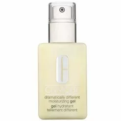 Clinique Dramatically Different Moisturizing Gel 4.2oz, 125ml NEW
