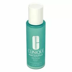 Clinique Acne Solutions Clarifying Lotion 6.7 Oz