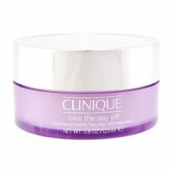 Clinique Take The Day Off Cleansing Balm 3.8oz, 125ml Skincare Cleansers