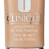 Clinique Stay-Matte No. 6 Ivory VF - N Oil-Free Makeup For Women, 1 Ounce,AEP01443 -Clinique Sales 0984049 clinique stay matte no 6 ivory vf n oil free makeup for women 1 ounceaep01443