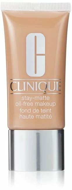 Clinique Stay-Matte No. 6 Ivory VF - N Oil-Free Makeup For Women, 1 Ounce,AEP01443