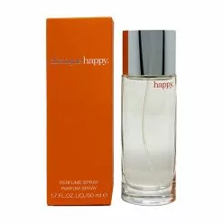 Women Clinique Clinique Happy Perfume Spray 1. 7 Oz -Clinique Sales 0984290 women clinique clinique happy perfume spray 1 7 oz