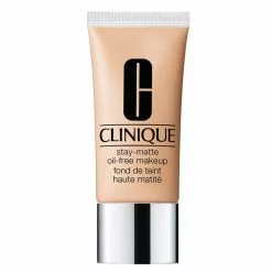 Clinique Stay-Matte Oil-Free Makeup 5 Fair 1 Oz