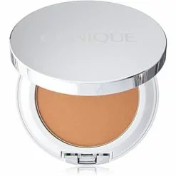 Clinique Beyond Perfecting Powder Foundation+Concealer No. 15 Beige For Women, 0.51 Ounce