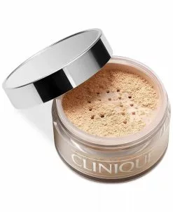 Clinique Blended Face Powder 20 Invisible Blend (0.16oz) -Clinique Sales 0984472 clinique blended face powder 20 invisible blend 016oz