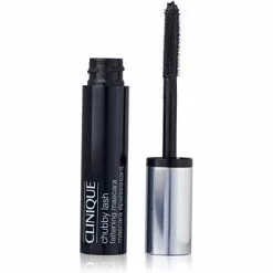 Clinique Women's Chubby Lash Fattening Mascara, # 01 Jumbo Jet, 0.3 Ounce