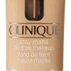 Clinique Stay Matte Oil-Free Makeup, CN 52 Neutral (MF), 1 Ounce -Clinique Sales 0984576 clinique stay matte oil free makeup cn 52 neutral mf 1 ounce
