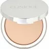 Clinique Super Powder Double Face Makeup For Dry Combination, No. 01 Matte Ivory (Vf-P), 0.35 Ounce -Clinique Sales 0984749 clinique super powder double face makeup for dry combination no 01 matte ivory vf p 035 ounce