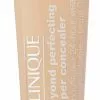 Clinique Beyond Perfecting Super Concealer Camouflage Pus 24-Hour Wear, Very Fair, 0.28 Ounce -Clinique Sales 0984754 clinique beyond perfecting super concealer camouflage pus 24 hour wear very fair 028 ounce