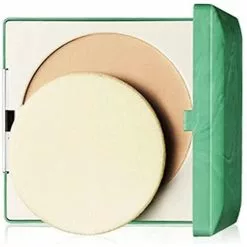 Clinique Stay-matte Sheer Pressed Powder, Invisible Matte, 0.27 Ounce