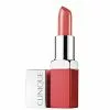 Clinique Women's Pop Lip Color + Primer Lipstick, 18 Papaya, Luxurious Yet Weightless Formula Merges Bold, 0.13 Ounce -Clinique Sales 0984940 clinique womens pop lip color primer lipstick 18 papaya luxurious yet weightless formula merges bold