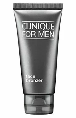 Clinique Sales 4 Clinique Skin Supplies For Men: Non-Streak Bronzer - 60ml/2oz