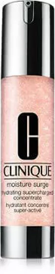 Clinique Moisture Surge Hydrating Supercharged Concentrate 1.6 Fl. Ounce 48ml