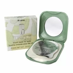 Clinique Touch Base For Eyes, Canvas, 0.03 Ounce