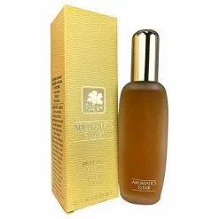 Clinique Aromatics Elixir Women Eau De Parfum Spray, 0.85 Ounce