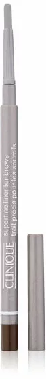 Clinique Superfine Brow Liner, No. 03 Deep Brown