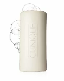 Clinique Acne Solutions Cleansing Bar For Face And Body -Clinique Sales 0985142 clinique acne solutions cleansing bar for face and body
