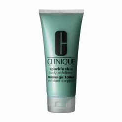 Clinique Sparkle Skin Body Exfoliator, 6.7 Ounce