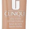 Clinique Stay Matte Oil-Free Makeup, 74/Beige (C-N), 1 Ounce -Clinique Sales 0985173 clinique stay matte oil free makeup 74beige c n 1 ounce