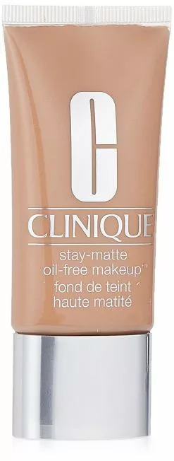 Clinique Stay Matte Oil-Free Makeup, 74/Beige (C-N), 1 Ounce