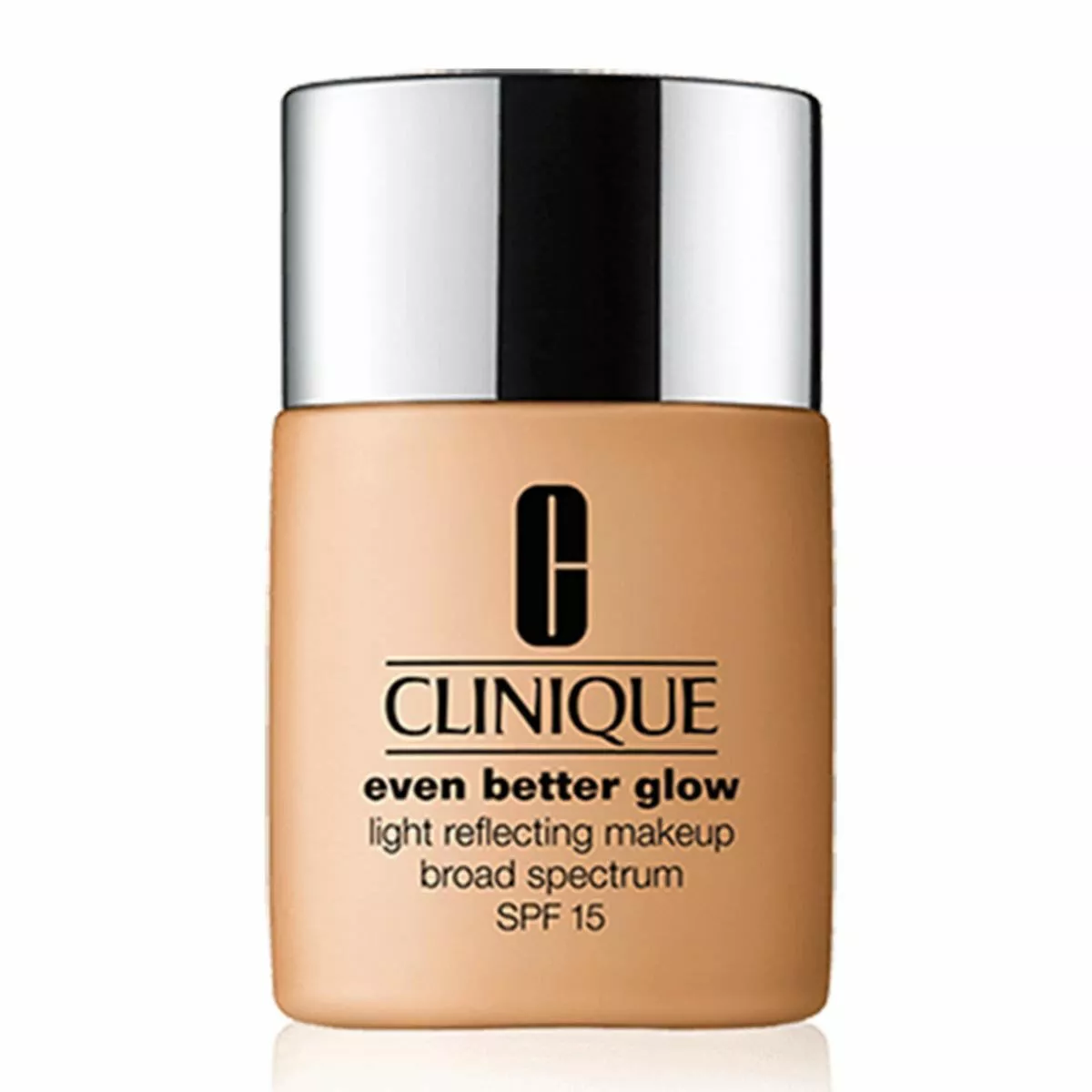 Clinique Clinique Even Better Glow Light Reflecting Makeup Spf 15 Dry Combo Cn 52 Neutral, 1.0 Ounce, 1 Count 3 Clinique Clinique Even Better Glow Light Reflecting Makeup Spf 15 Dry Combo Cn 52 Neutral, 1.0 Ounce, 1 Count