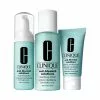 Clinique 3 Piece Anti-Blemish Solutions 3-Step System Kit -Clinique Sales 0985247 clinique 3 piece anti blemish solutions 3 step system kit