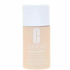 New Clinique Even Better Makeup SPF 15, 1 Oz / 30 Ml, 05 Neutral (MF-N) -Clinique Sales 0985383 new clinique even better makeup spf 15 1 oz 30 ml 05 neutral mf n