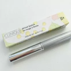 Clinique Almost Lipstick - Black Honey Full Size UNBOX