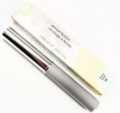 Clinique Almost Lipstick - Black Honey Full Size UNBOX -Clinique Sales 0985514 clinique almost lipstick black honey full size unbox