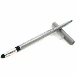 Clinique Quickliner For Eyes Automatic Pencil .01 Oz Boxed, Dark Chocolate 10