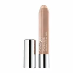Clinique - Chubby Stick Shadow Tint For Eyes - # 01 Bountiful Beige - 3g/0.1oz