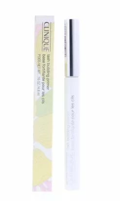 Clinique Lash Building Primer New In BoxLJ