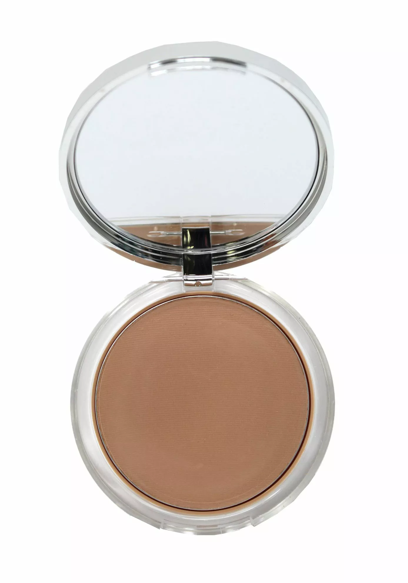 Clinique Superpowder Double Face Makeup 04 Matte Honey 4 Clinique Superpowder Double Face Makeup 04 Matte Honey - Image 2