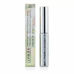 Clinique Clinique Bottom Lash Mascara - #01 Black, 0.07oz, 0.07 Ounce