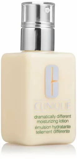Clinique Dramatically Different Moisturizing Lotion Plus For Very Dry To Dry Combination Skin By Clinique For Unisex 4.2 Ounce