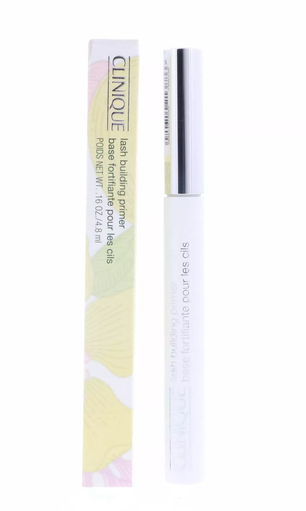 Clinique Lash Building Primer 0.16 Oz 3 Clinique Lash Building Primer 0.16 Oz