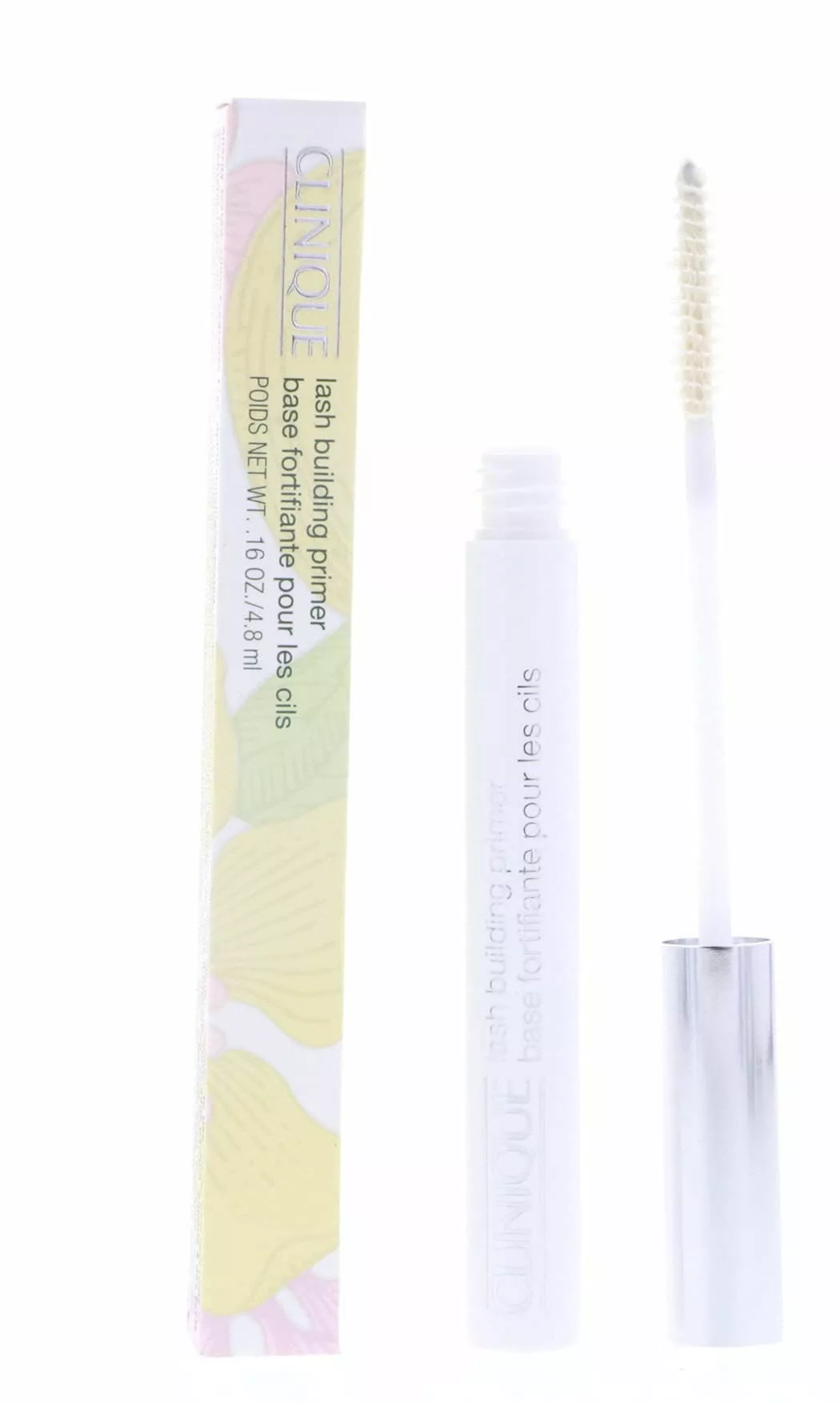 Clinique Lash Building Primer 0.16 Oz 4 Clinique Lash Building Primer 0.16 Oz - Image 2