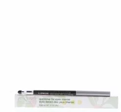 Clinique Quickliner For Eyes - No.07 Intense Ivy, 0.01 Oz