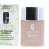 Clinique/acne Solutions Liquid Makekup 02 Fresh Ivory 1.0 Oz 1.0 Oz Acne Solutions Foundation 1.0 OZ -Clinique Sales 0985965 cliniqueacne solutions liquid makekup 02 fresh ivory 10 oz 10 oz acne solutions foundation 10 oz